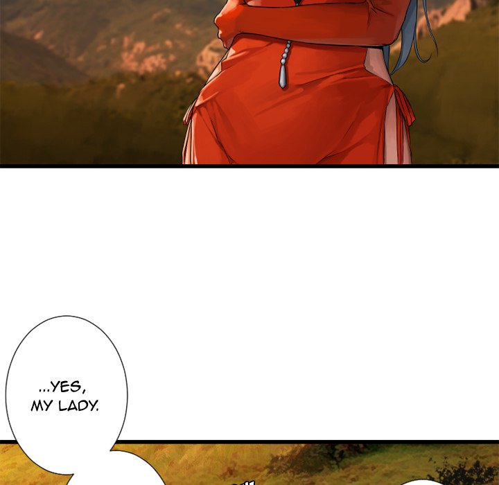 Read Her Summon Manga Online