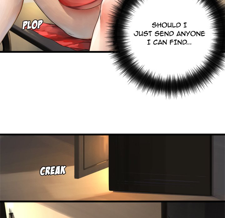 Read Her Summon Manga Online