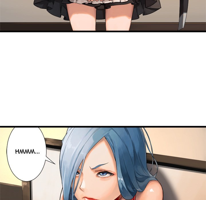 Read Her Summon Manga Online