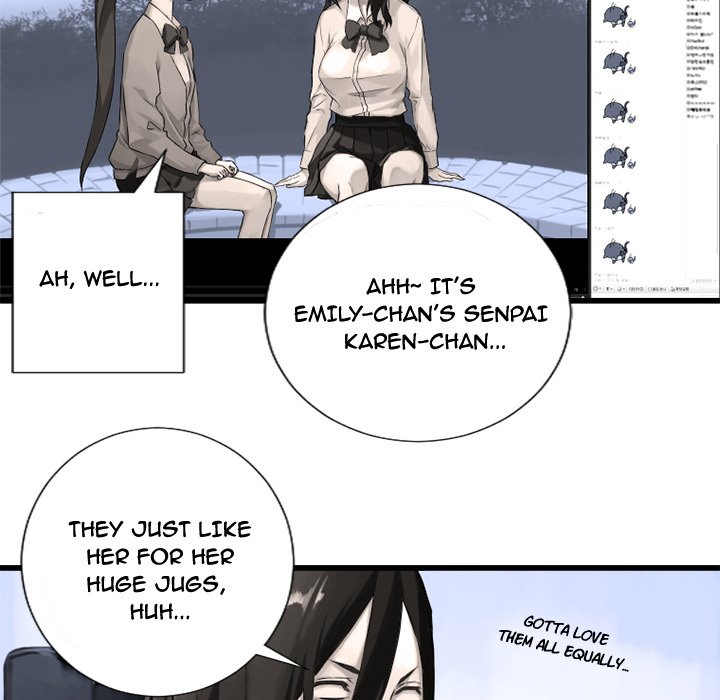 Read Her Summon Manga Online
