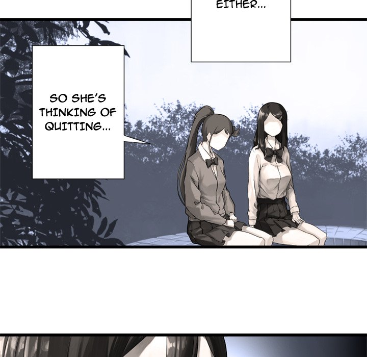 Read Her Summon Manga Online
