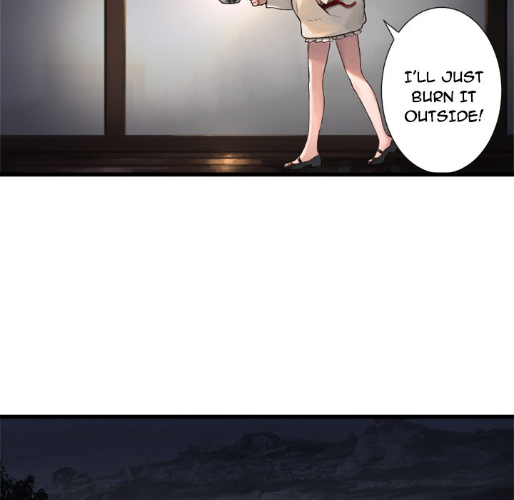 Read Her Summon Manga Online