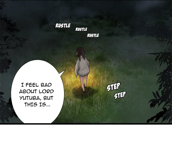 Read Her Summon Manga Online