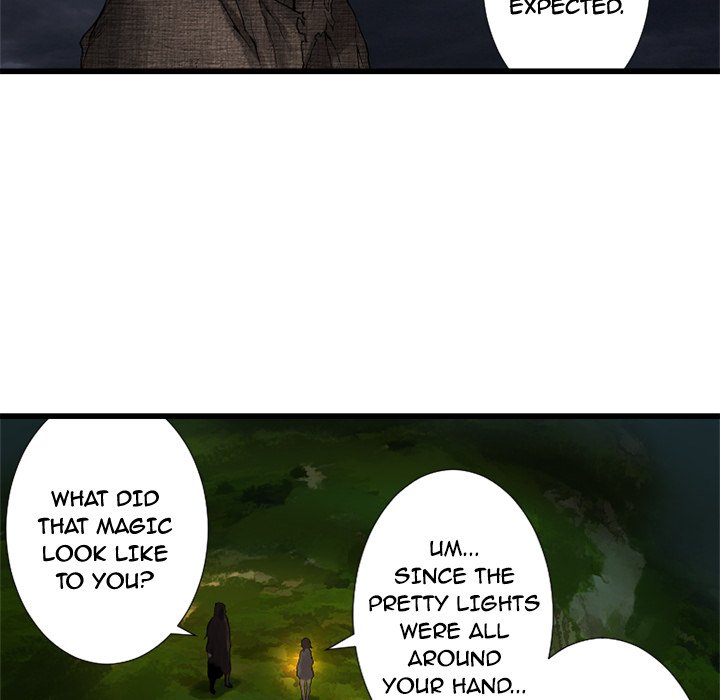 Read Her Summon Manga Online