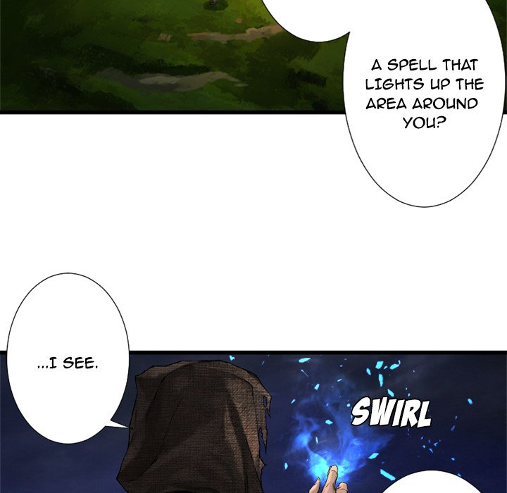 Read Her Summon Manga Online