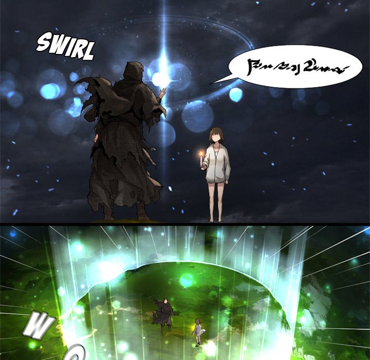 Read Her Summon Manga Online