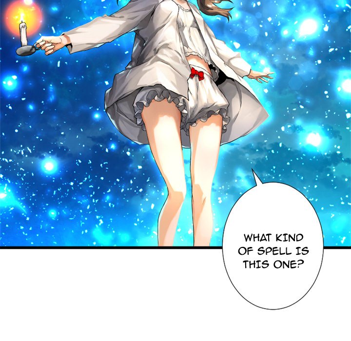 Read Her Summon Manga Online