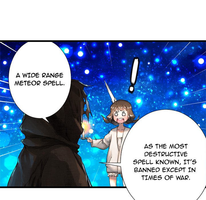 Read Her Summon Manga Online