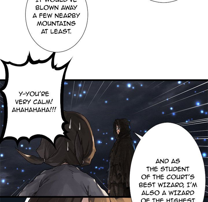 Read Her Summon Manga Online