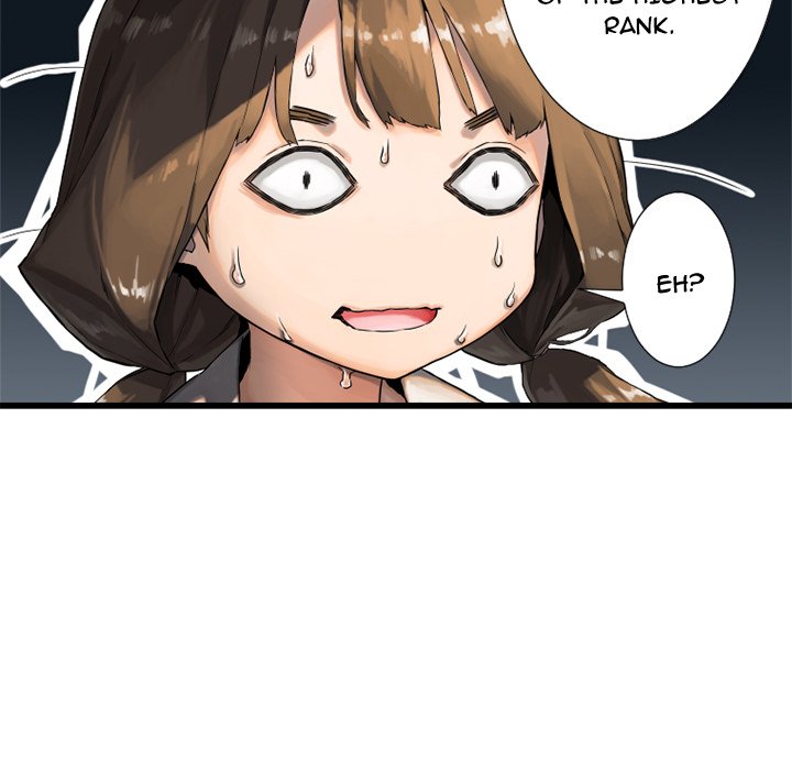 Read Her Summon Manga Online