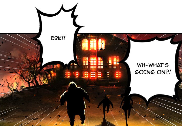 Read Her Summon Manga Online