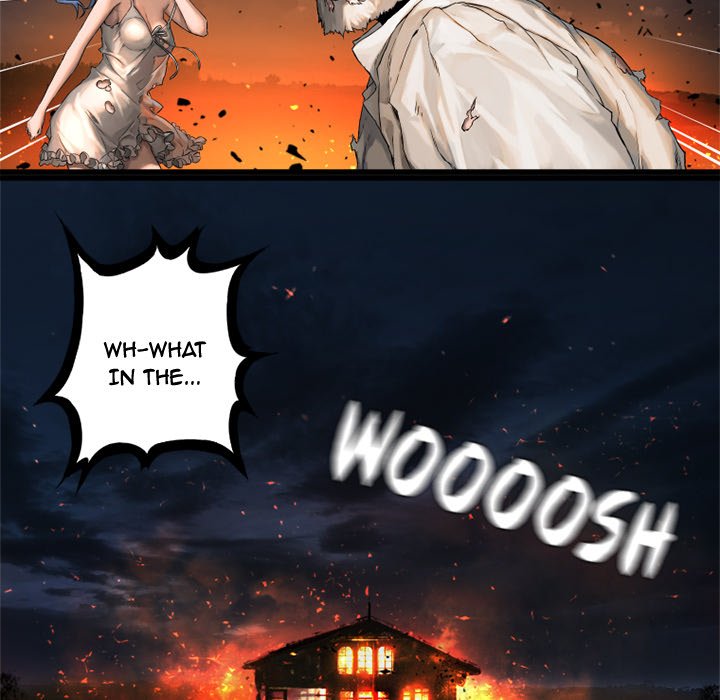 Read Her Summon Manga Online