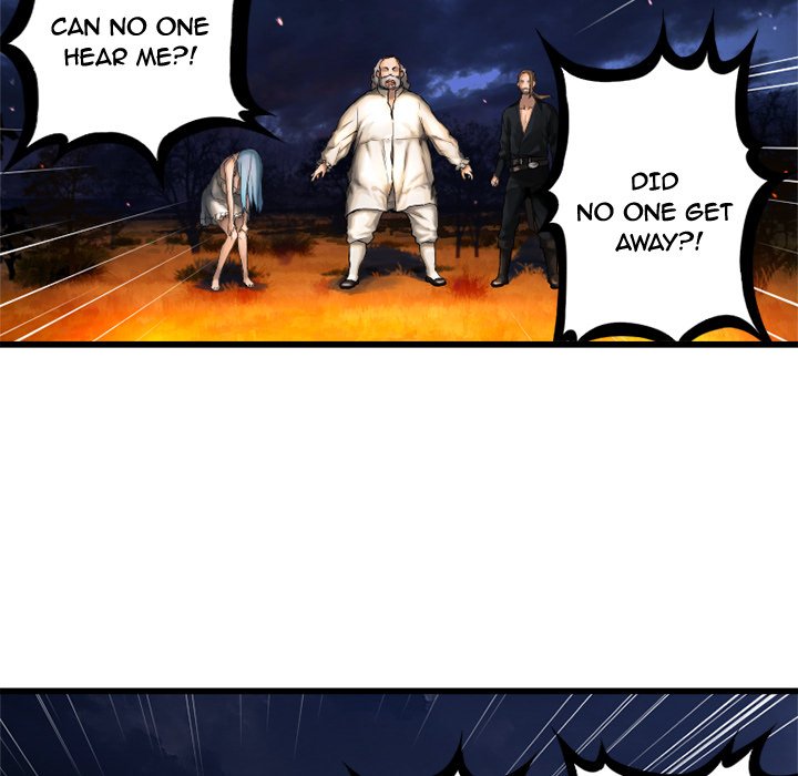 Read Her Summon Manga Online
