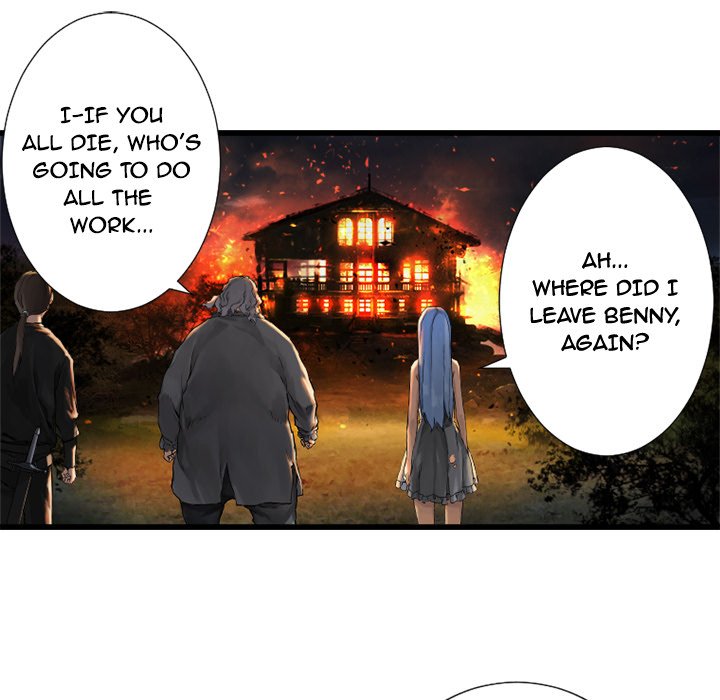 Read Her Summon Manga Online