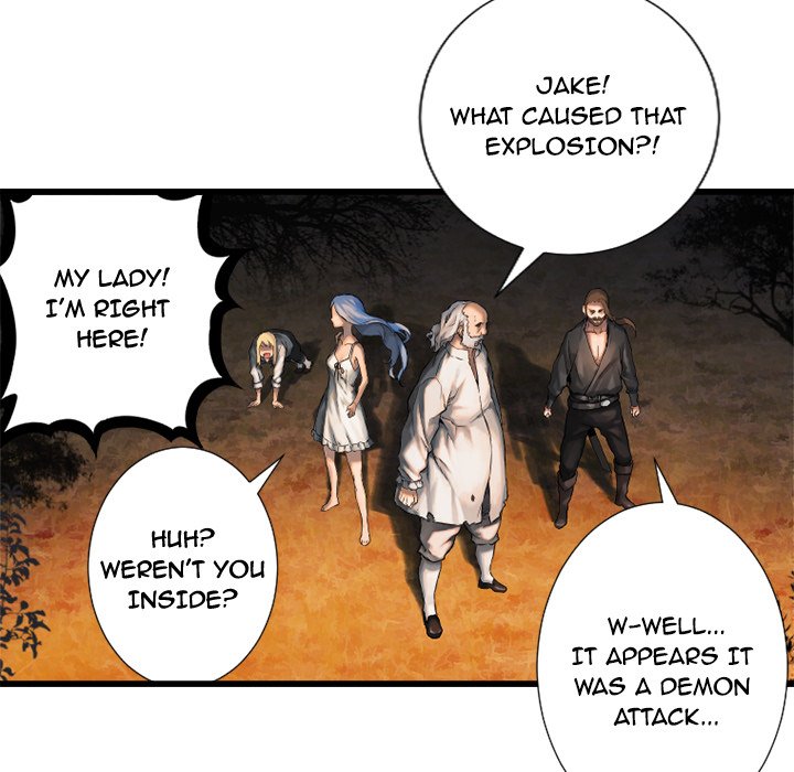 Read Her Summon Manga Online