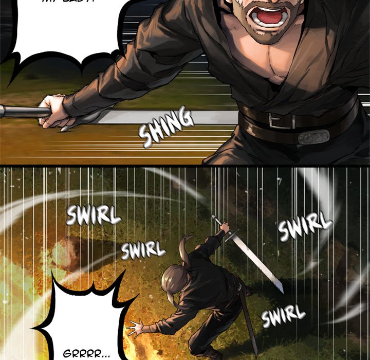 Read Her Summon Manga Online