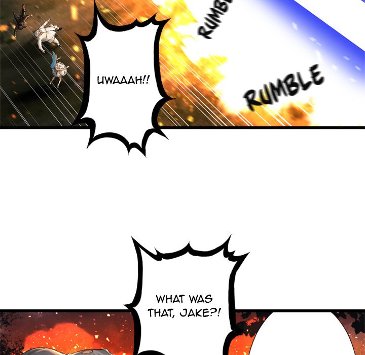 Read Her Summon Manga Online