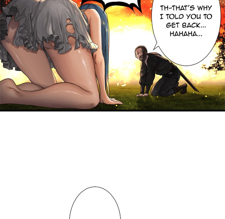 Read Her Summon Manga Online