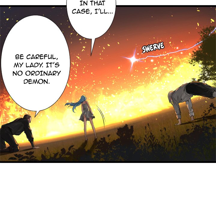 Read Her Summon Manga Online