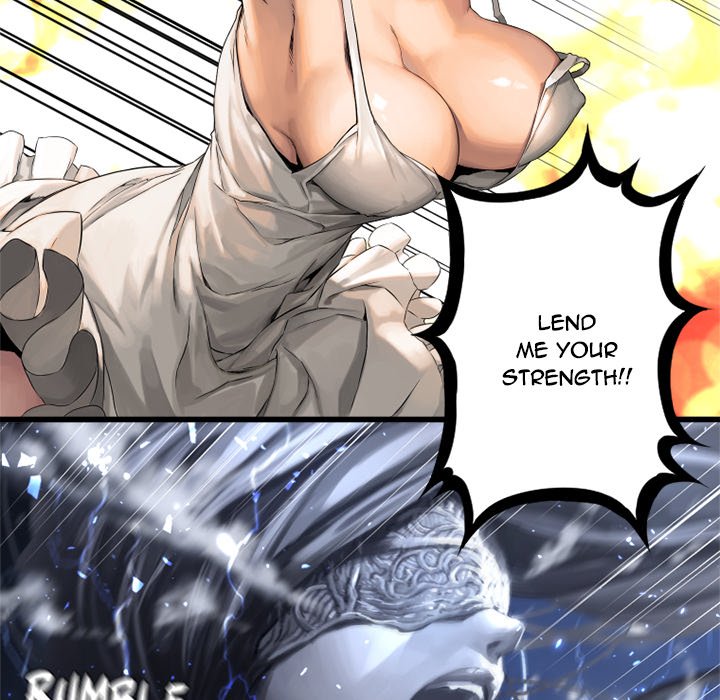 Read Her Summon Manga Online
