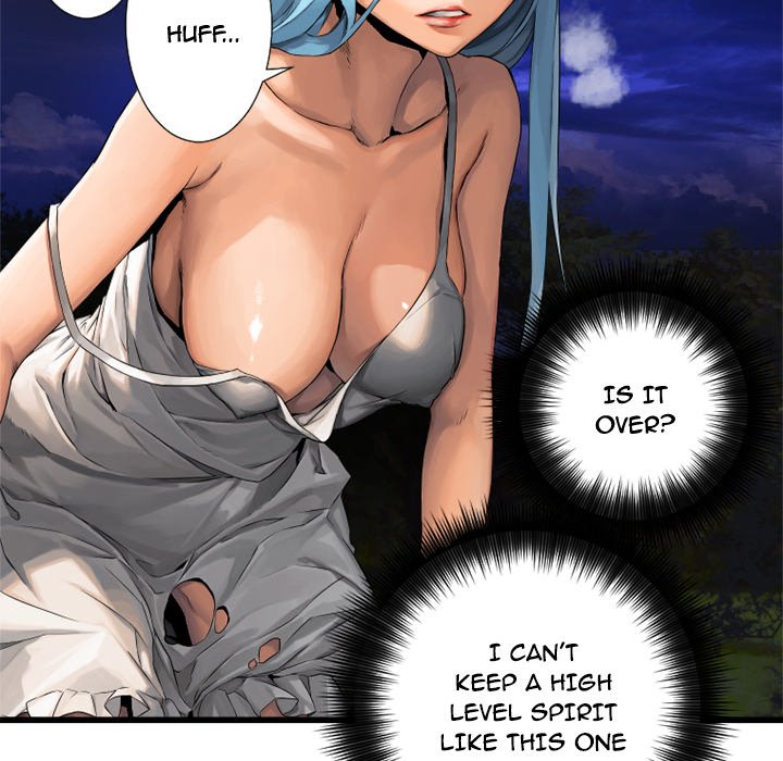 Read Her Summon Manga Online