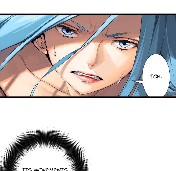 Read Her Summon Manga Online