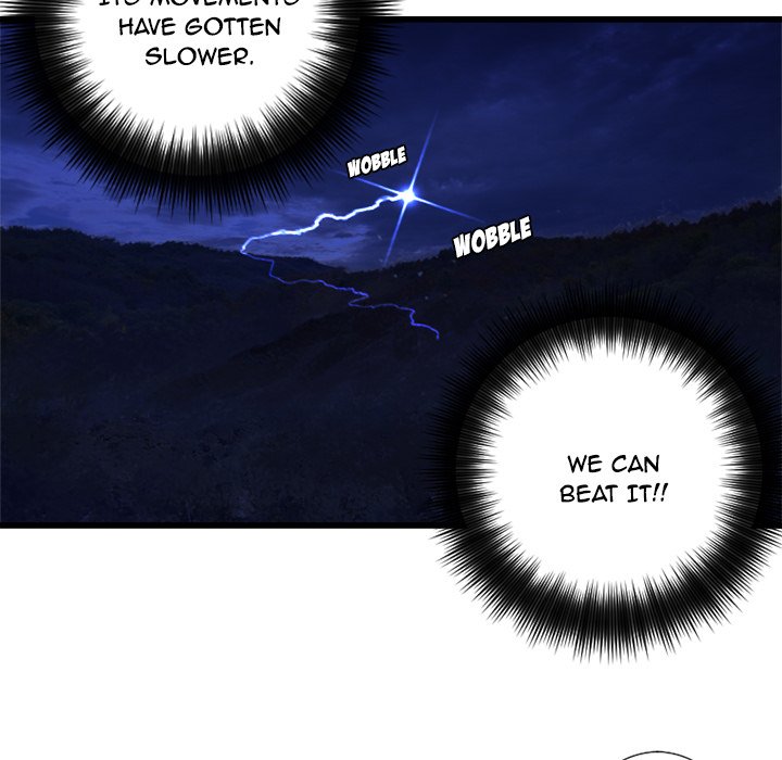 Read Her Summon Manga Online