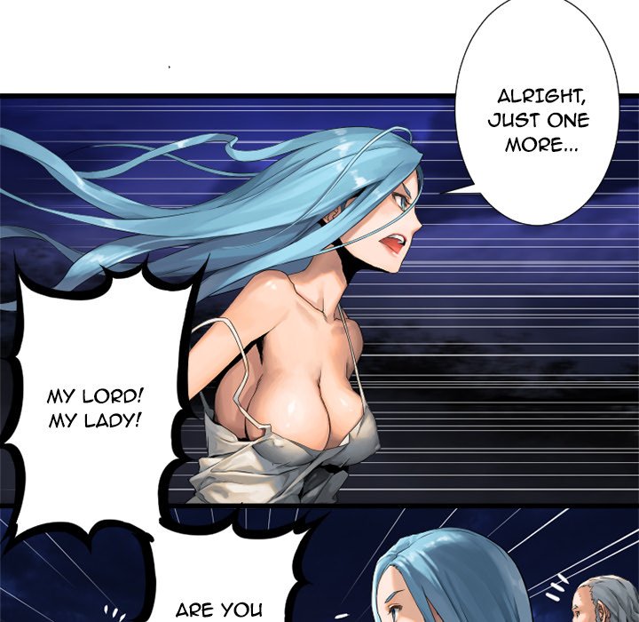 Read Her Summon Manga Online