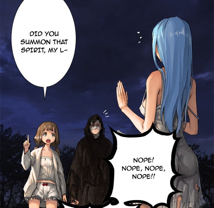 Read Her Summon Manga Online