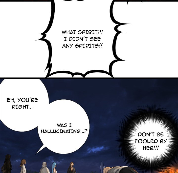 Read Her Summon Manga Online