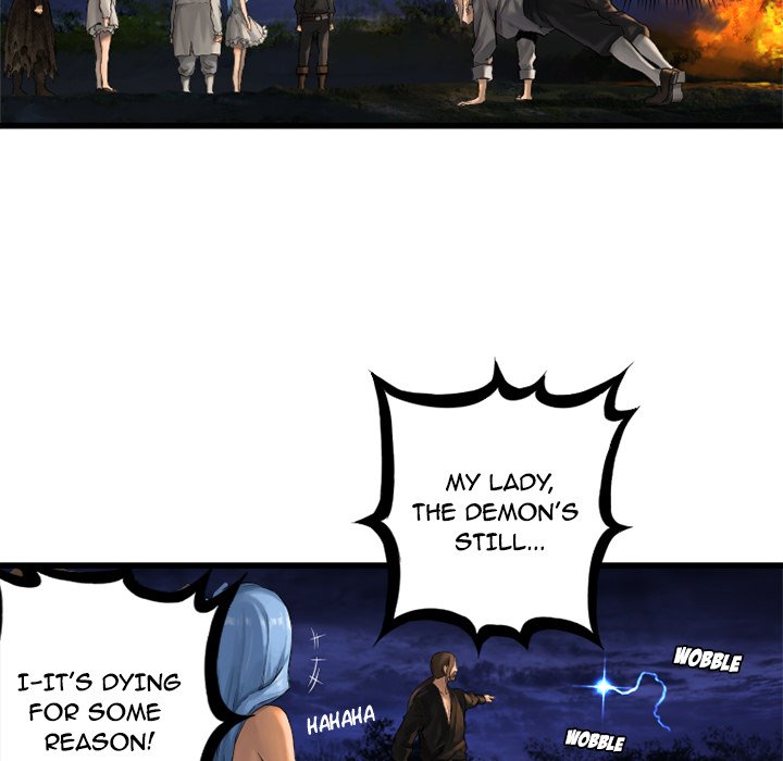 Read Her Summon Manga Online