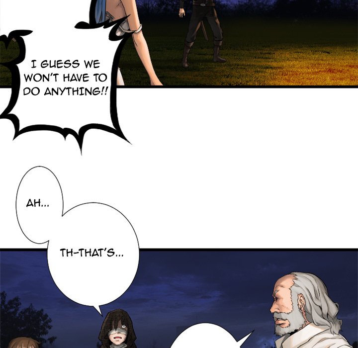 Read Her Summon Manga Online