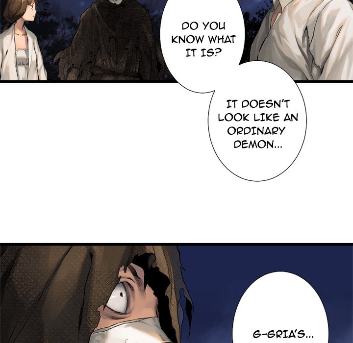 Read Her Summon Manga Online