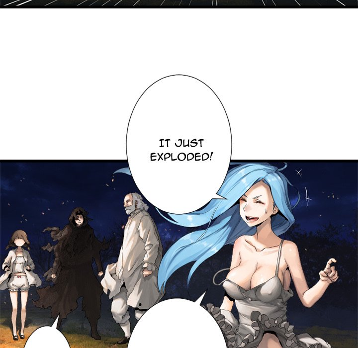 Read Her Summon Manga Online