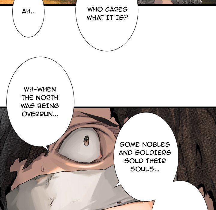 Read Her Summon Manga Online