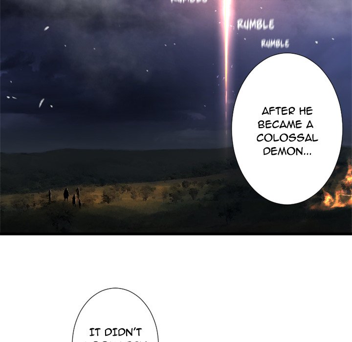 Read Her Summon Manga Online
