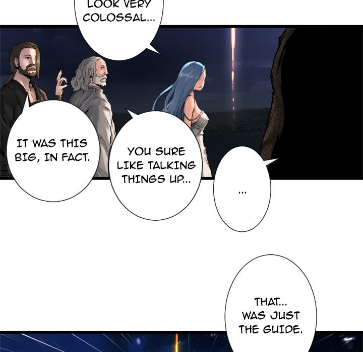 Read Her Summon Manga Online
