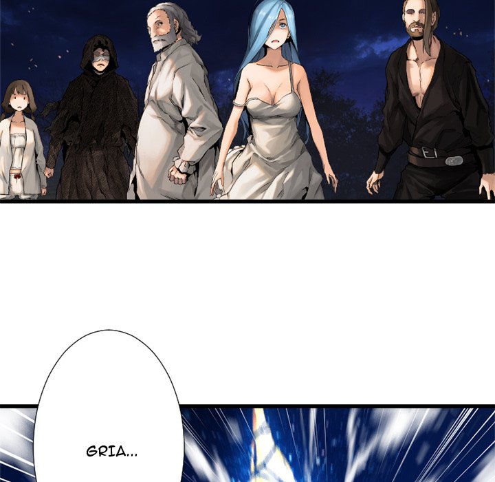 Read Her Summon Manga Online