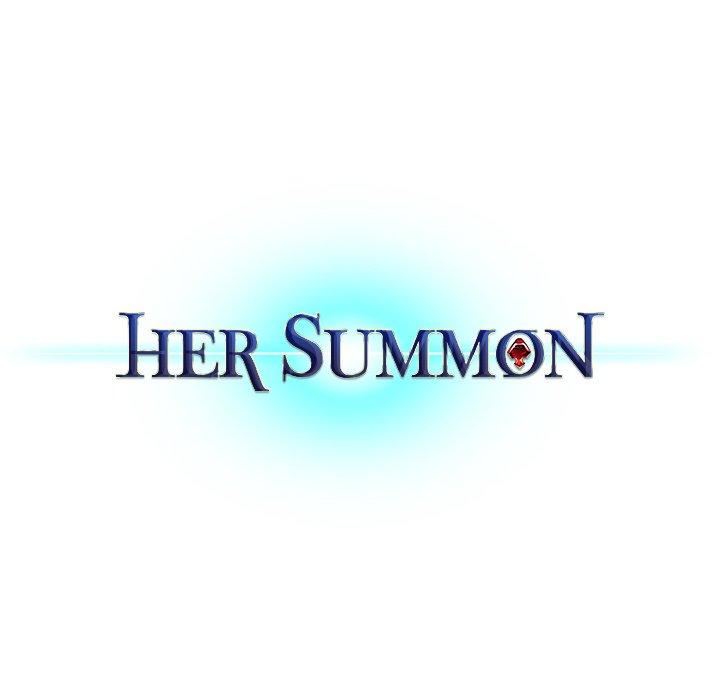 Read Her Summon Manga Online