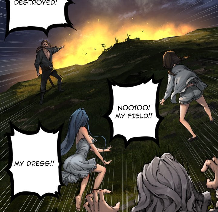 Read Her Summon Manga Online