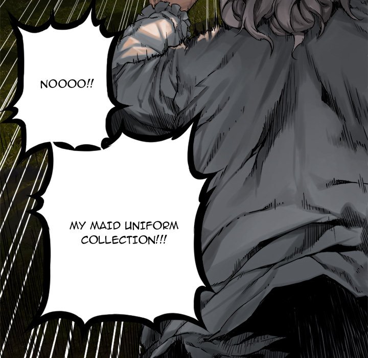 Read Her Summon Manga Online
