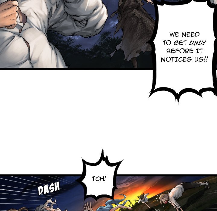 Read Her Summon Manga Online