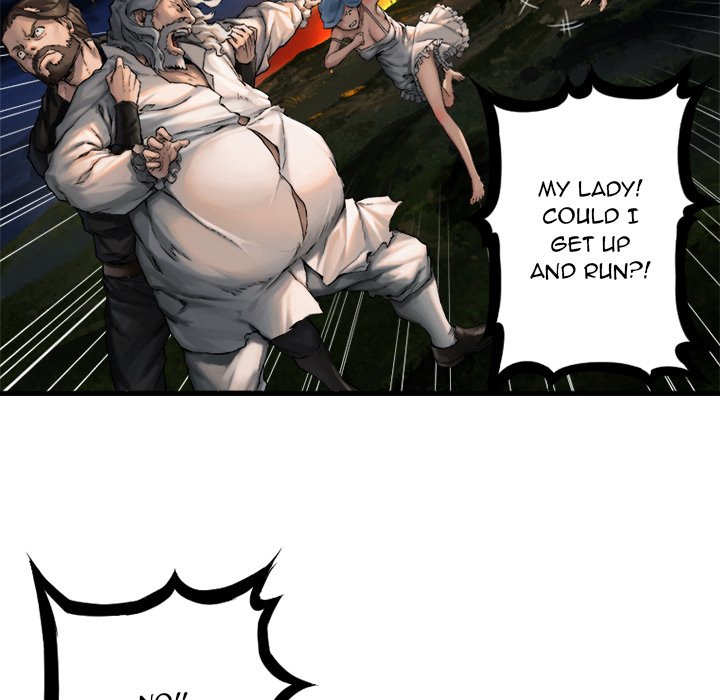 Read Her Summon Manga Online