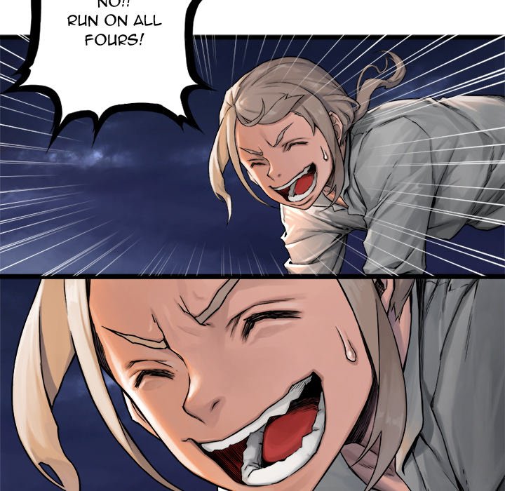 Read Her Summon Manga Online