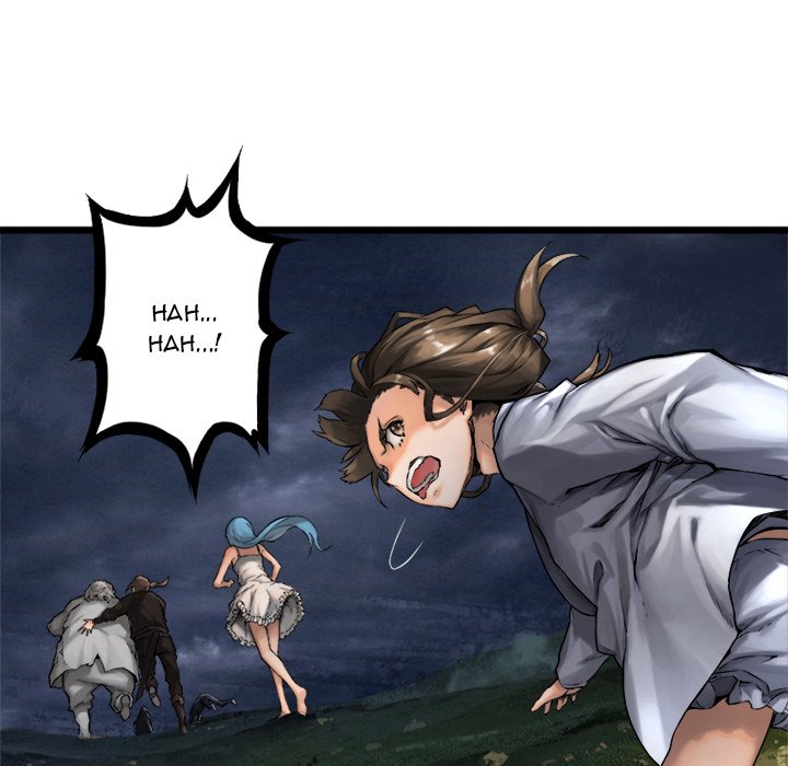 Read Her Summon Manga Online