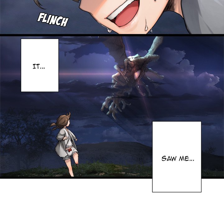 Read Her Summon Manga Online