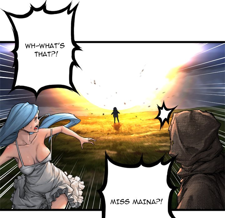 Read Her Summon Manga Online