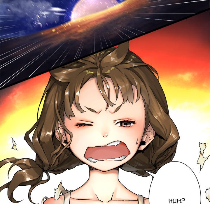 Read Her Summon Manga Online