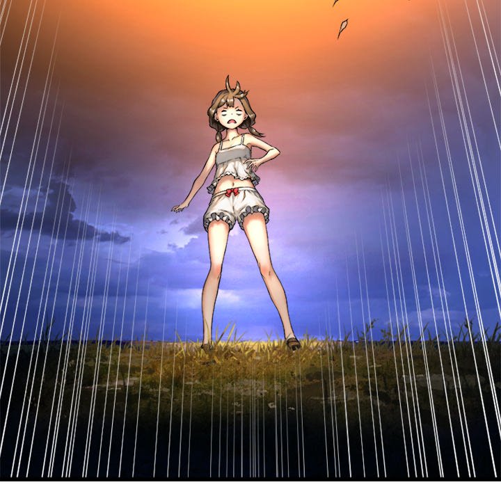 Read Her Summon Manga Online