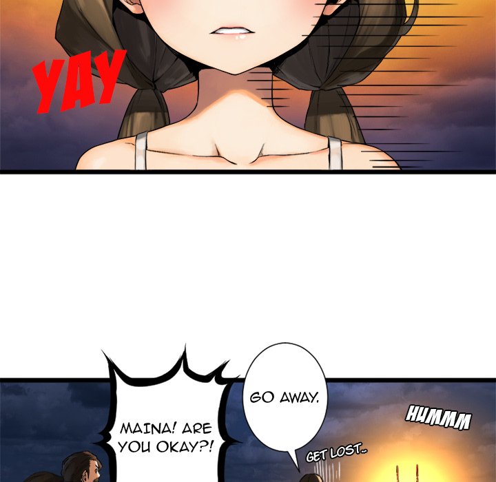 Read Her Summon Manga Online